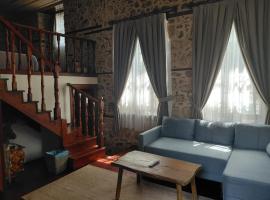 Hotel Mille Kaleiçi, khách sạn ở Antalya