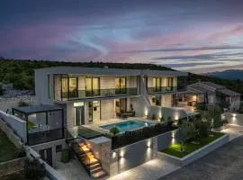 Villa Adriatique ZadarVillas