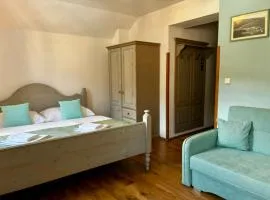 Grand Apartments Špindlerův Mlýn