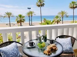 Edificio Arrecife Primera Línea, Vistas al Mar y Garaje