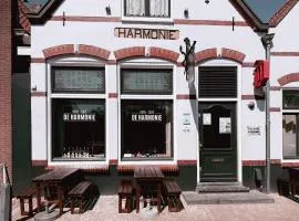 Hotel - Cafe De Harmonie