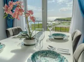 Sea View Luxury Apartments - Azzure Cliff and Sea Luxury Suite