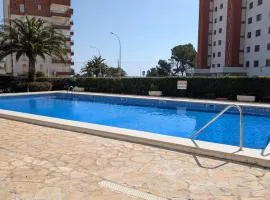 Apartamento Mar y Encanto