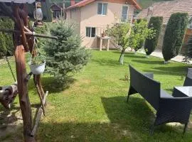 Lucatony's Guesthouse