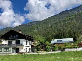 Landhaus KloosterStube
