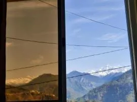 SkyPeak Retreat home stay