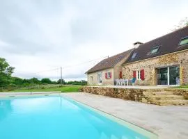 Gite de l'Egal