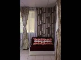 Bungalow in a lovely village Kamena