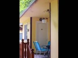 Bungalow in the heart of nature for 2 or 3 persons