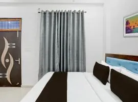 Hotel O VATS GUEST INN