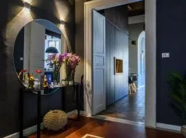 Palazzo Lupinacci - dimora storica Bed and breakfast