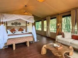 Serenity Mara Legends Camp