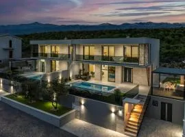 Villa Solina ZadarVillas