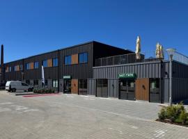 Easy Stay Næstved, hotel Næstvedben