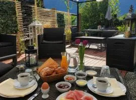 B&B Osteria Morganti