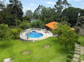 villa regazo de paz