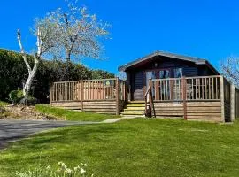 Belan Bach Lodges