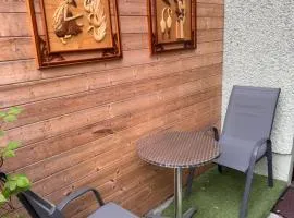 The Cosy Retreat Porthmadog