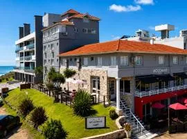 Mojomar Pinamar Hotel