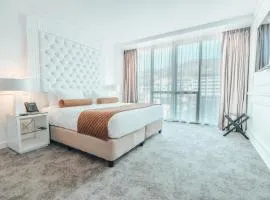 Pepperclub Hotel