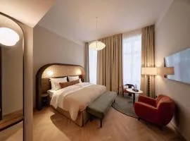 Hotel Palais Mailberger Hof