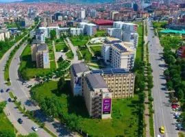 Student Dormitory powered by Sunnyhill Festival