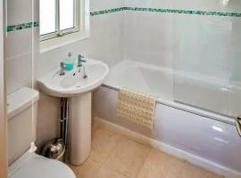 Oak Farm Lodges