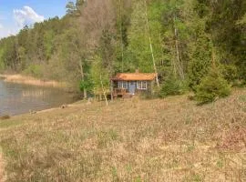 Beautiful Home In Bålsta With Lake View