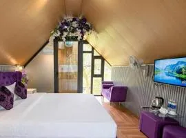 UpTree Hotel