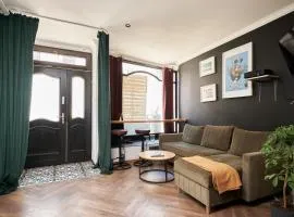 Apartament Gold 4