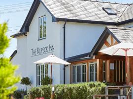 The Kilpeck Inn, khách sạn ở Kilpeck
