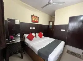 Hotel South embassy near Durgabai dekhmukh metro