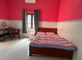 Song Anh Mui Ne Guesthouse, viešbutis mieste Mui Ne