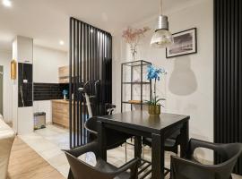 Apartament Gold 3 – hotel w mieście Złotoryja