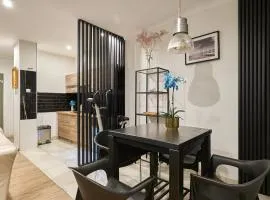 Apartament Gold 3