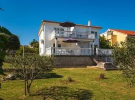 Apartments Anka