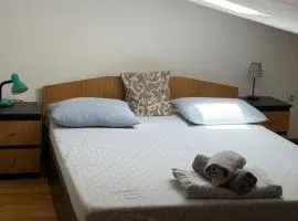 Urban Stay in the Heart of the City with Self Check in