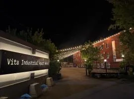 Vita Industrial Apart Hotel