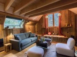 la Petite Grange Escouaraou