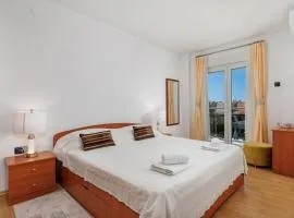 Domagoj Luxury Apartments with Pool & Seaview by Irundo