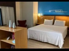 Hotel Comfort de Taguatinga, apt 101 · Hotel Comfort - Premium Flat in Brasília