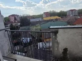 Apartman Olga Center