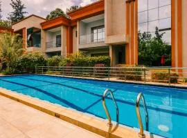 Heaven Boutique Hotel