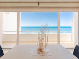 Torre Pali Beachside Retreat, hotel em Torre Pali