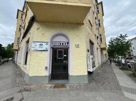 Chill Inn Hostel Berlin