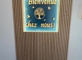 Le Cygne 2eme etage