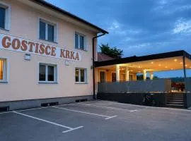 Gostišče Krka