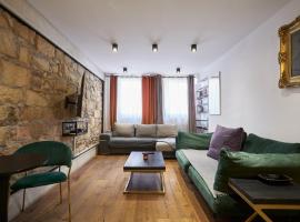 Apartament Gold – hotel w mieście Złotoryja