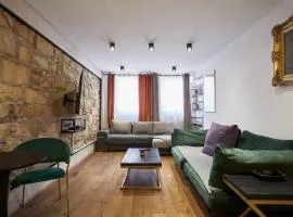 Apartament Gold