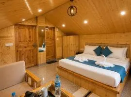 Mountain Route Cottage